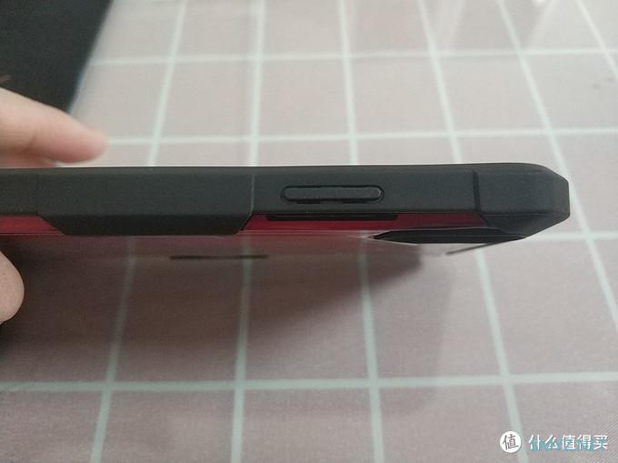 图书馆猿のNILLKIN&SUPCASE iPhone XR 手机壳 简单比