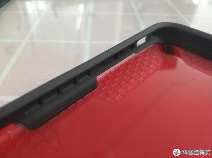 图书馆猿のNILLKIN&SUPCASE iPhone XR 手机壳 简单比