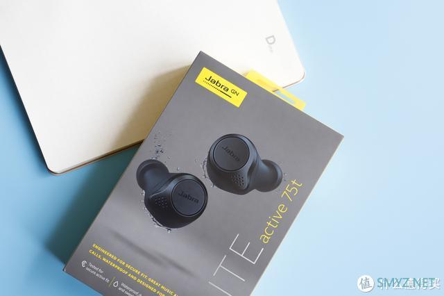 AirPods Pro有力竞争对手，第四代降噪捷波朗Jabra Elite 75t测评