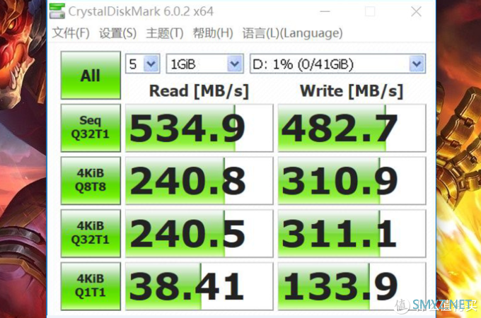 【数码评测】 篇四十九：12年前的电脑还能战斗吗？换块高性价比的国产酷兽 SATA SSD试试