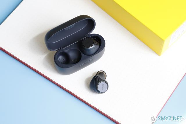 AirPods Pro有力竞争对手，第四代降噪捷波朗Jabra Elite 75t测评