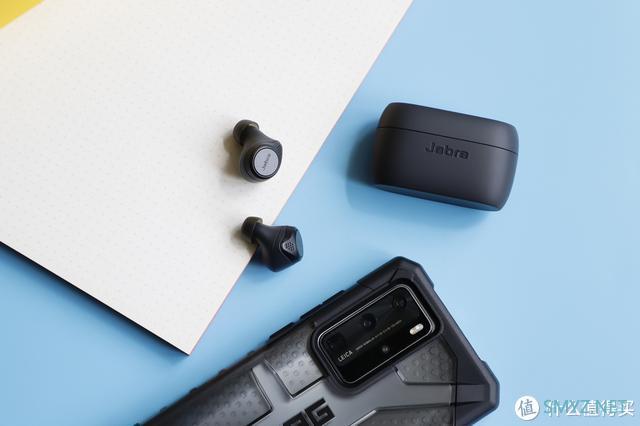 AirPods Pro有力竞争对手，第四代降噪捷波朗Jabra Elite 75t测评