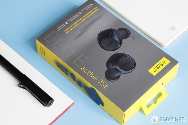 AirPods Pro有力竞争对手，第四代降噪捷波朗Jabra Elite 75t测评