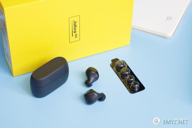 AirPods Pro有力竞争对手，第四代降噪捷波朗Jabra Elite 75t测评