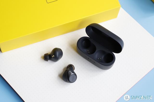 AirPods Pro有力竞争对手，第四代降噪捷波朗Jabra Elite 75t测评