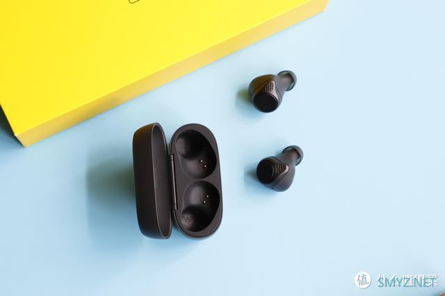 AirPods Pro有力竞争对手，第四代降噪捷波朗Jabra Elite 75t测评