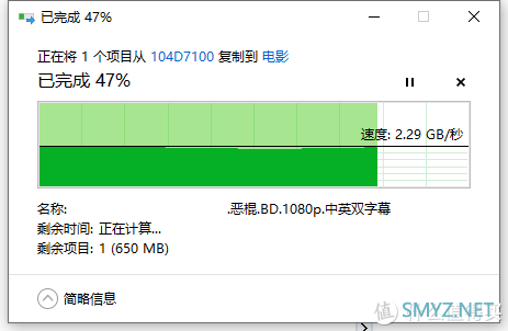 支持UHS-II的SD卡，250MB/s高速读取，用了便再也回不去了