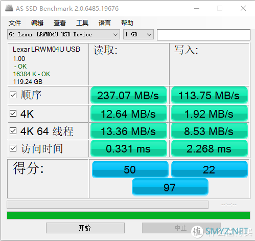 支持UHS-II的SD卡，250MB/s高速读取，用了便再也回不去了