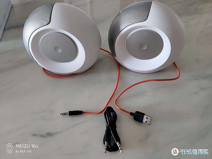 数码宝贝 篇十三：迟来的JBL 音乐蜗牛开箱