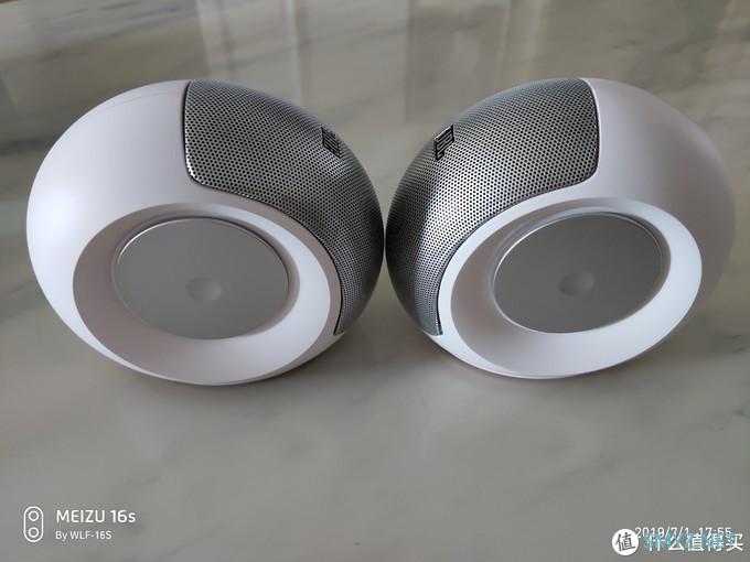 数码宝贝 篇十三：迟来的JBL 音乐蜗牛开箱