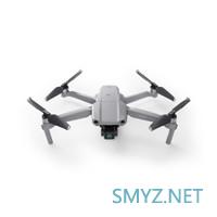 错失了本站首晒的DJI 大疆 御 Mavic Air 2无人机 急速开箱