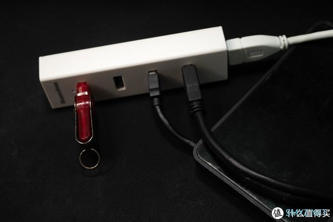 为了找到哪个好用又便宜，实测比较八款USB3.0 HUB