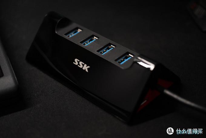 为了找到哪个好用又便宜，实测比较八款USB3.0 HUB