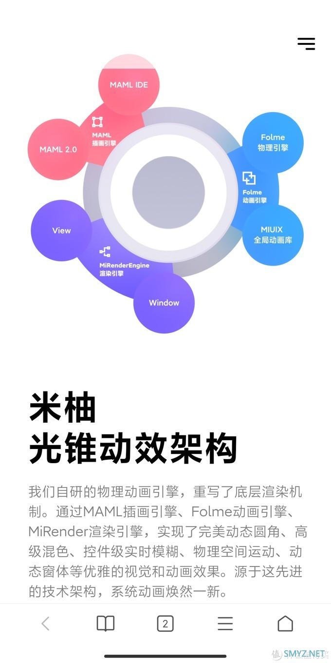 真羡慕米粉的MIUI 12