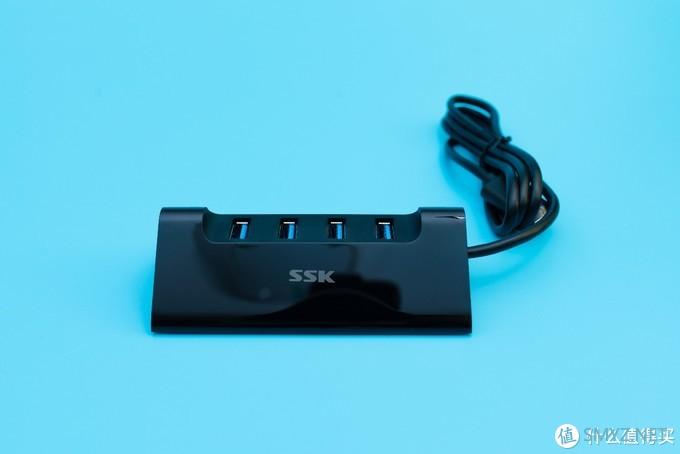 为了找到哪个好用又便宜，实测比较八款USB3.0 HUB