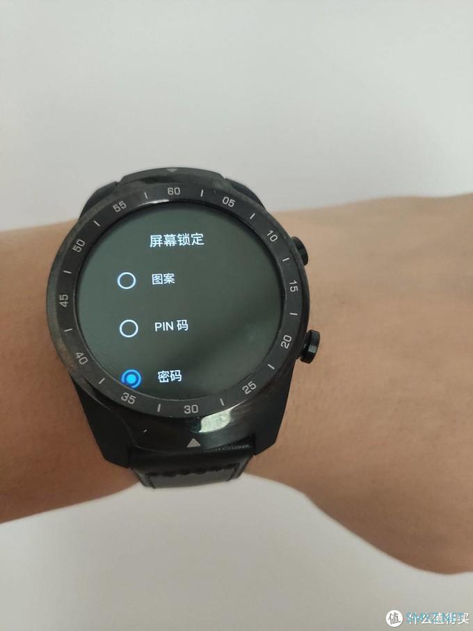 生活智能小帮手-TicWatch Pro 4G智能手表 评测