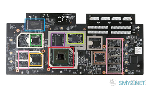 600元以内最值的AX无线路由器该怎么选？最后决定就是小米AIoT路由器AX3600了