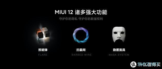 MIUI12体验有感：让第三方APP深恶痛绝，让审美挑剔者无话可说！