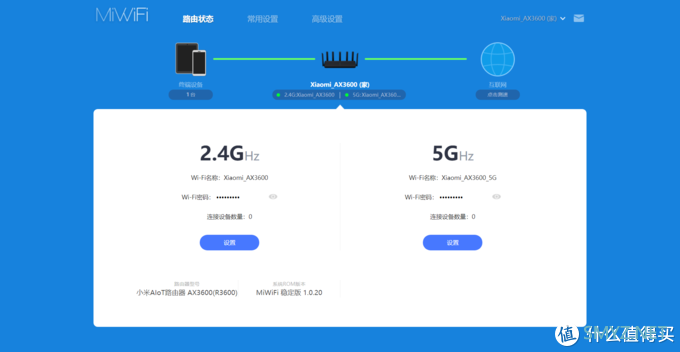 600元以内最值的AX无线路由器该怎么选？最后决定就是小米AIoT路由器AX3600了