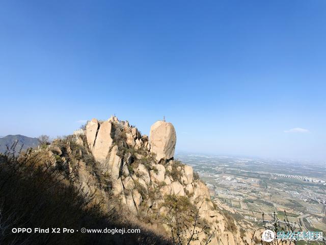 拍照手机盘点：小长假旅行照片这样拍 分分钟霸榜朋友圈