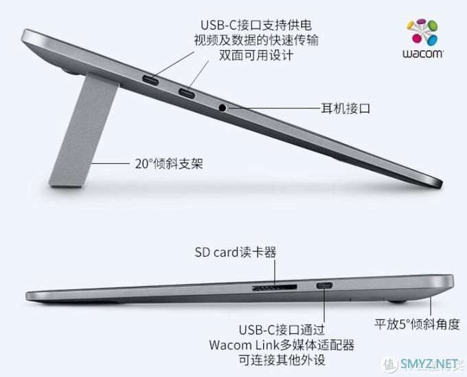 讲讲我用的起的wacom和我用不起的wacom