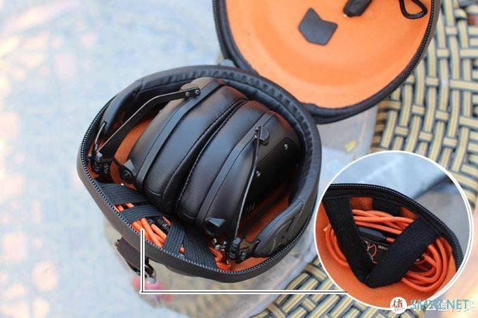 适用在最多场合的耳机：V-MODA M-100 MASTER 美国电音经典大师版