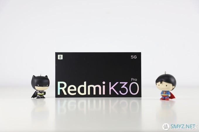 【图文+视频，深度测评】如果手机是女朋友，红米Redmi K30 Pro得几分