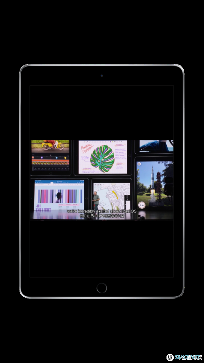  iOS≠ iPad OS？生产力工具的将来