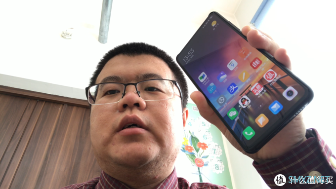 【图文+视频，深度测评】如果手机是女朋友，红米Redmi K30 Pro得几分