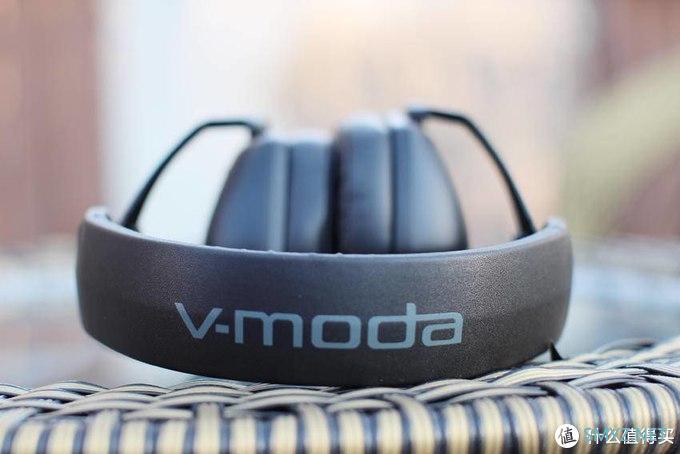 适用在最多场合的耳机：V-MODA M-100 MASTER 美国电音经典大师版