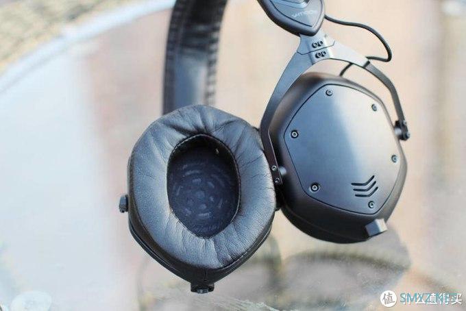 适用在最多场合的耳机：V-MODA M-100 MASTER 美国电音经典大师版