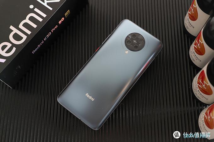 【图文+视频，深度测评】如果手机是女朋友，红米Redmi K30 Pro得几分