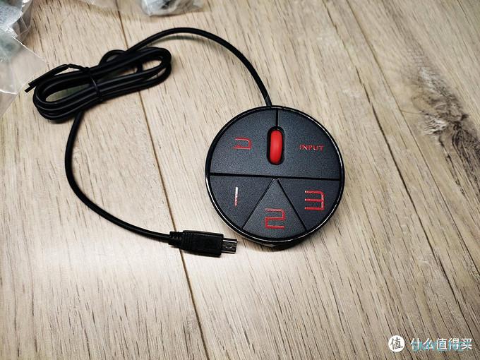 DyAc+加持，电竞显示器的最强之选？卓威Zowie XL2546S显示器体验评测