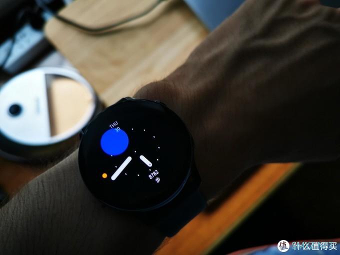夏天戴块表吧：三星Galaxy Watch Active一代体验评测