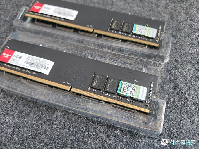 堂堂正正中国芯——光威弈Pro DDR4 8G 3000Hz内存全网首测