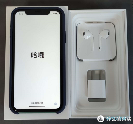 iphone se终于来了！而我却选择了11！