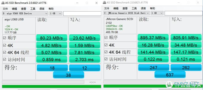 奥睿科USB硬盘盒+西数SN550+win to go体验感受