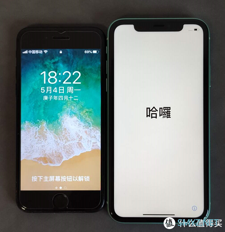 iphone se终于来了！而我却选择了11！