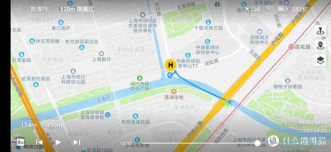 我是如何被mavic mini带入无人机世界