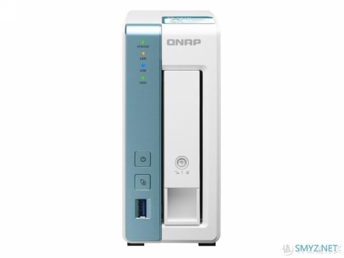 家用NAS新选择：QNAP威联通 发布TS-x31K系列NAS 双千兆、最多四盘位