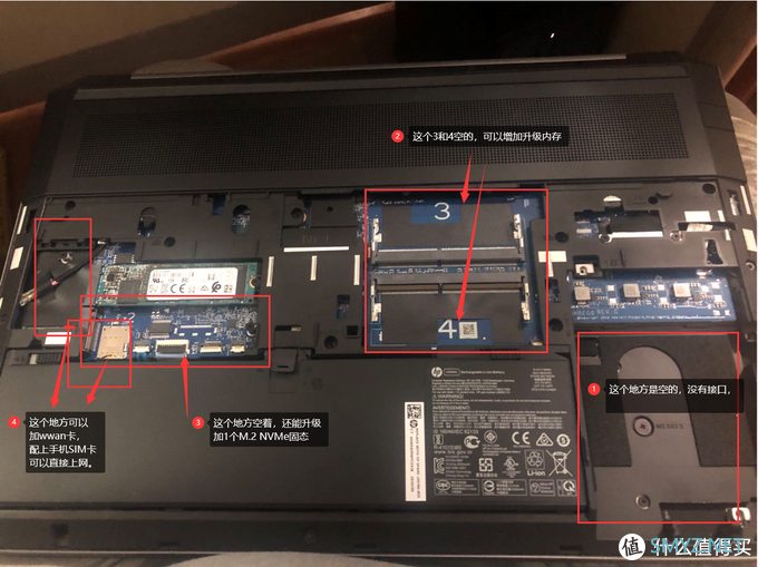 16xxx拿下i7+RTX3000显卡 HP zbook15G6 移动工作站开箱