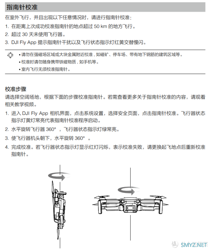 我是如何被mavic mini带入无人机世界