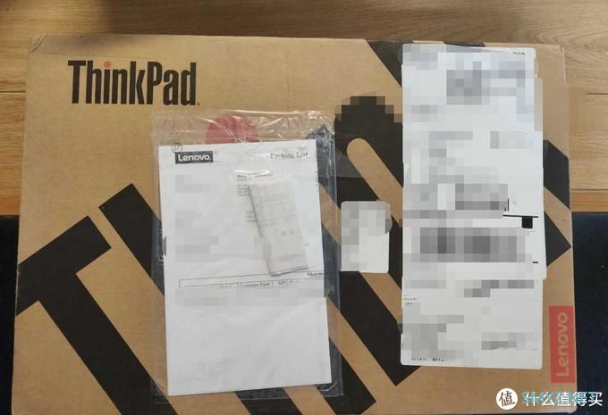 美行Thinkpad购机及申请联保、延保的非专业指南