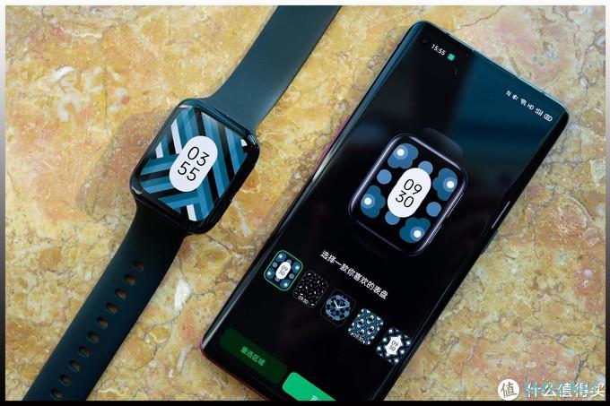 史诗篇 篇二：廖你不敢怼：OPPO Watch VS 小米手表 到底谁更值得买？