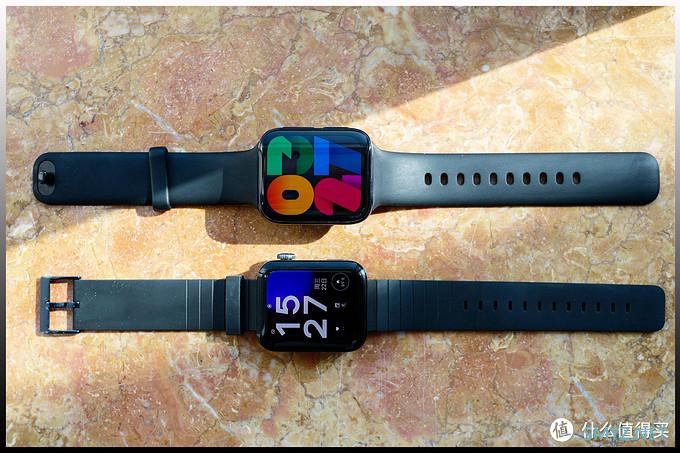 史诗篇 篇二：廖你不敢怼：OPPO Watch VS 小米手表 到底谁更值得买？