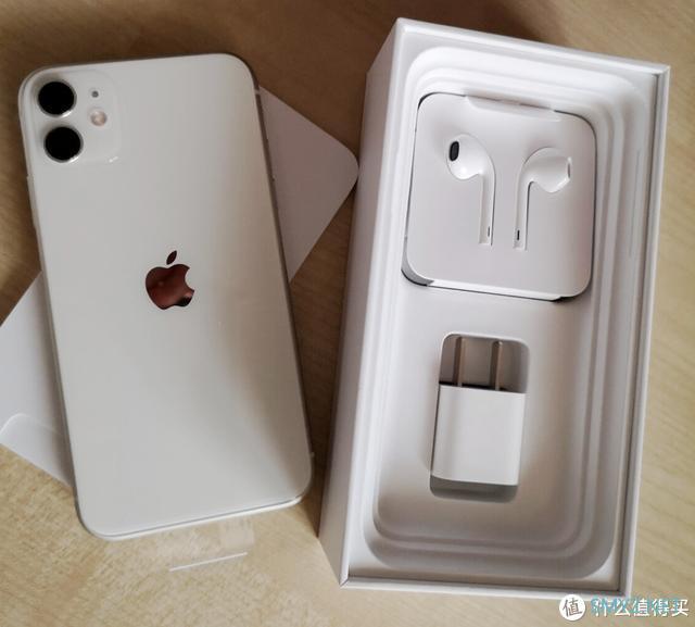 苹果iPhone 11评测，看似平淡却可以安心无忧用2年以上