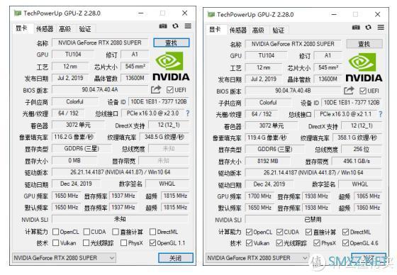 RTX 2080 SUPER显卡实战NV年度黑科技DLSS2.0，让光追体验更流畅？