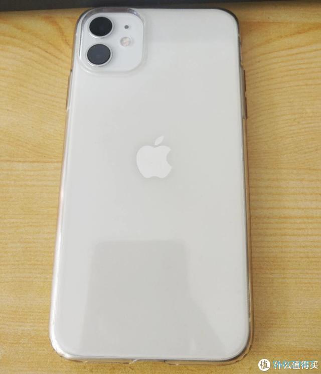 苹果iPhone 11评测，看似平淡却可以安心无忧用2年以上