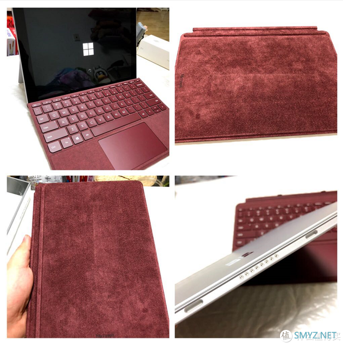 哈叔的折腾日记 篇六：一代首发用户答疑：Surface Go 2到底值不值得买？