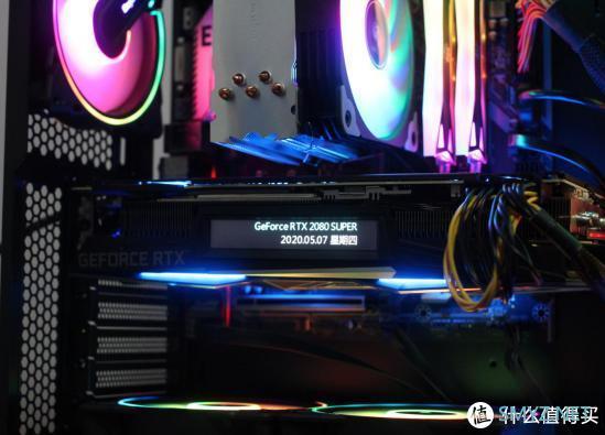 RTX 2080 SUPER显卡实战NV年度黑科技DLSS2.0，让光追体验更流畅？